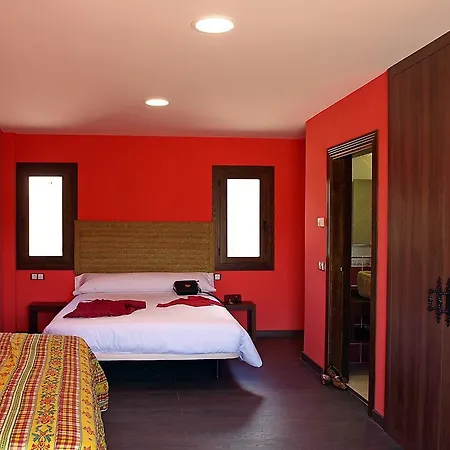 Casa Arrieta Castejon de Valdejasa
