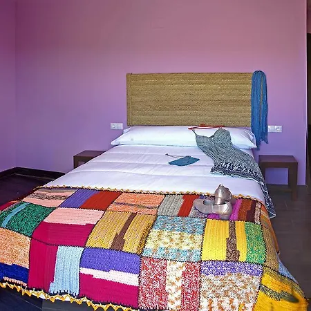 Gospodarstwo wiejskie Casa Arrieta