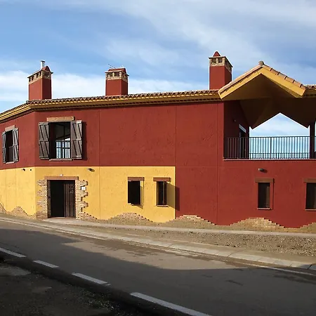 Casa Arrieta Castejon de Valdejasa