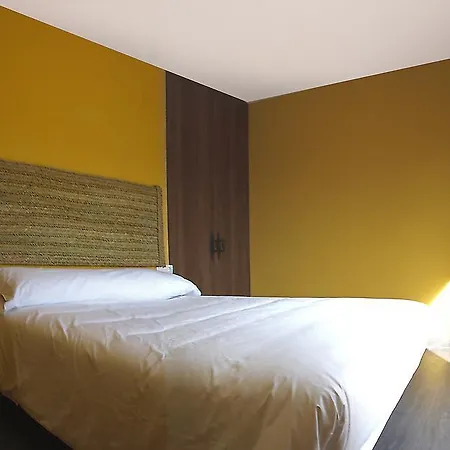 Gospodarstwo wiejskie Casa Arrieta *
