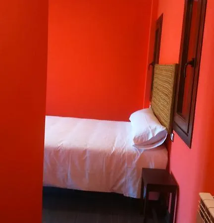 Gospodarstwo wiejskie Casa Arrieta