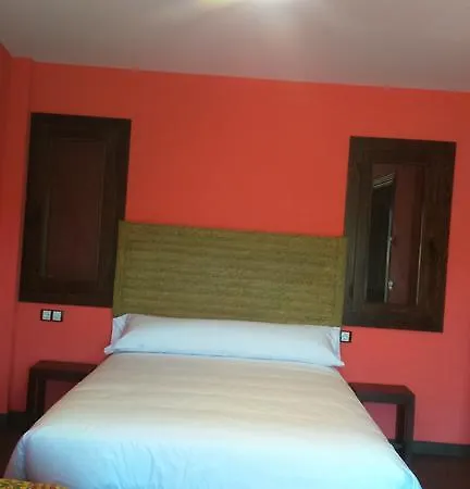 Gospodarstwo wiejskie Casa Arrieta Castejon de Valdejasa