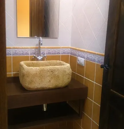 Casa Arrieta
