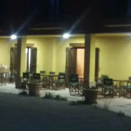 Casa Arrieta Country house