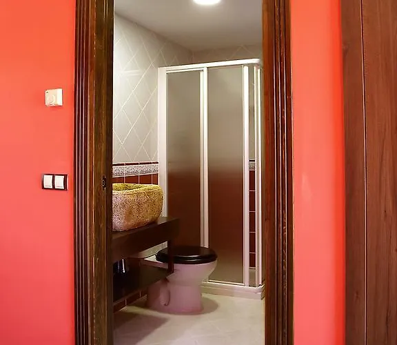 Casa rural Casa Arrieta *