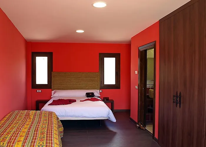 Casa Arrieta Castejon de Valdejasa