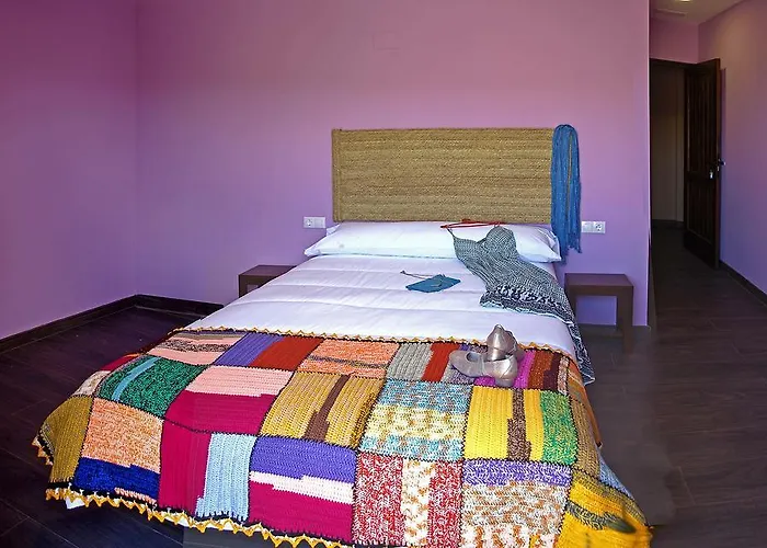 Casa rural Casa Arrieta