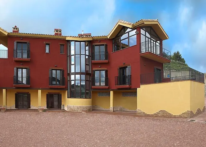 Casa rural Casa Arrieta *