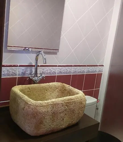 Casa rural Casa Arrieta *