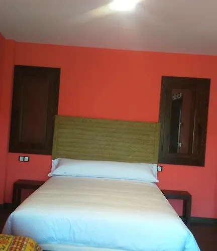 Casa rural Casa Arrieta Castejon de Valdejasa