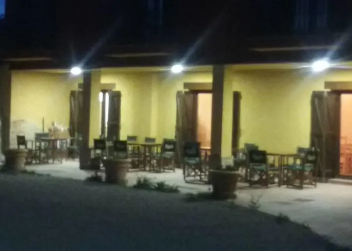 Casa Arrieta Casa rural